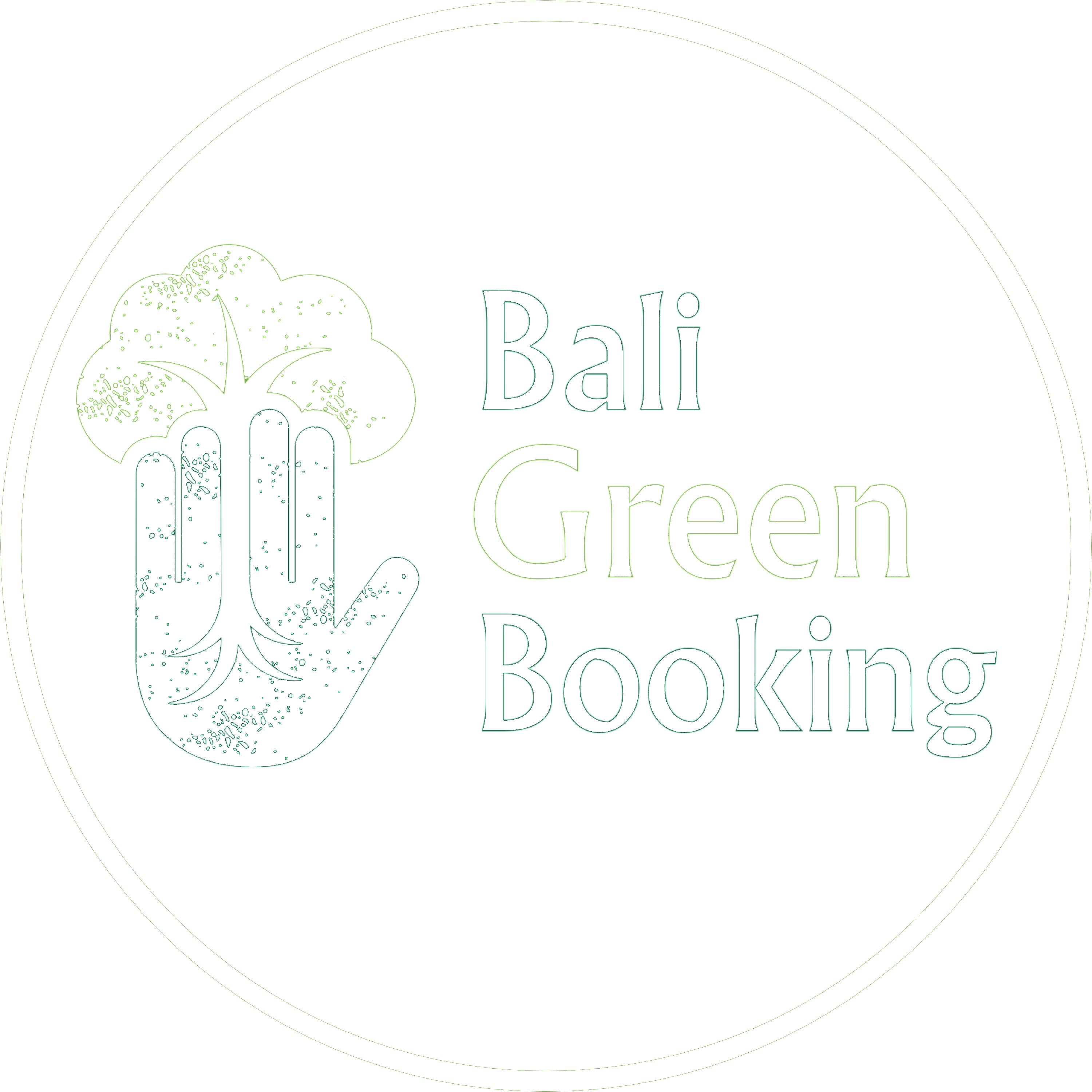 Bali Green Booking